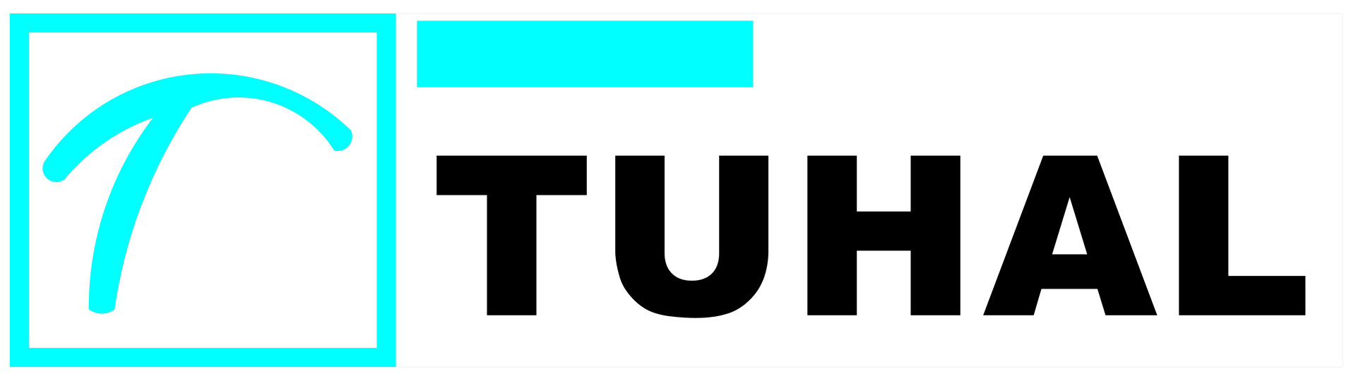 TUHAL Mühendislik logo