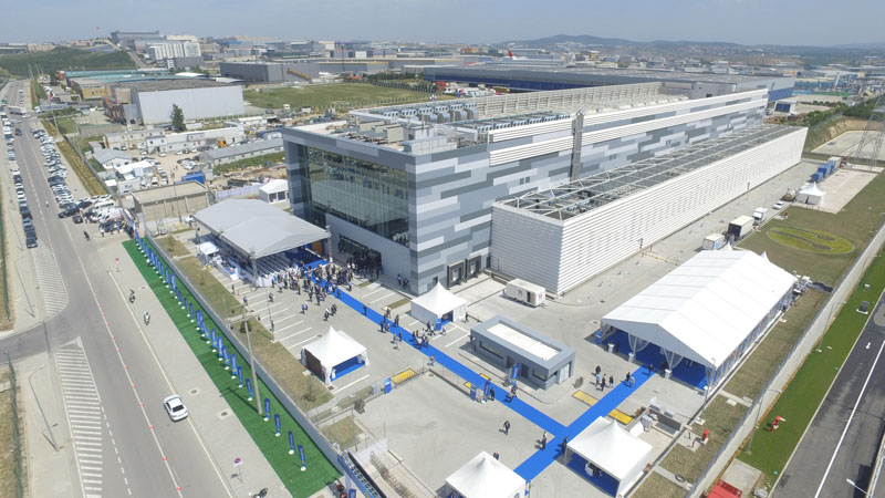 Turkcell Veri Merkezi